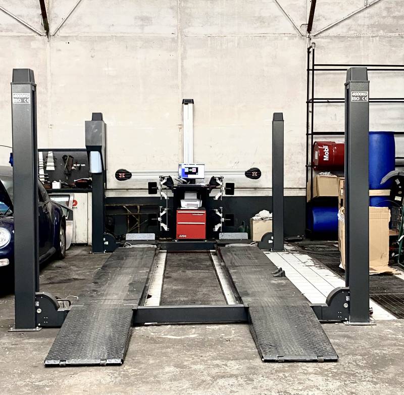 OU FAIRE LE REGLAGE GEOMETRIE DE MON VEHICULE A BORDEAUX PRES DE PESSAC