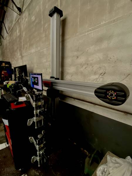 OU FAIRE LE REGLAGE GEOMETRIE DE MON VEHICULE A BORDEAUX PRES DE PESSAC