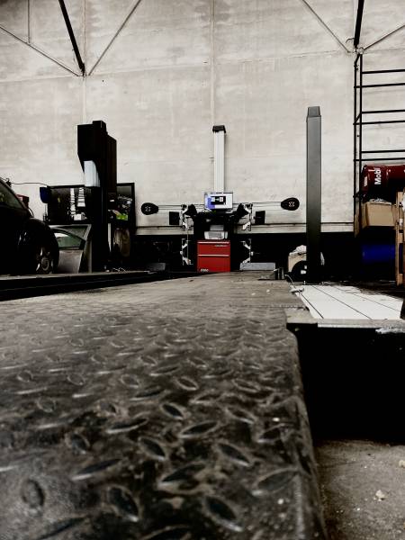 OU FAIRE LE REGLAGE GEOMETRIE DE MON VEHICULE A BORDEAUX PRES DE PESSAC