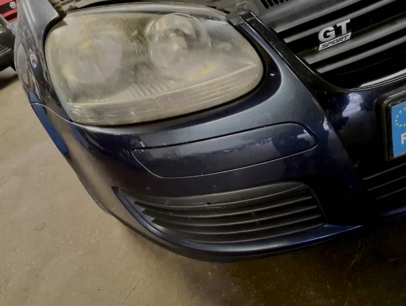 LUSTRAGE/ RENOVATION DES PHARES A BORDEAUX