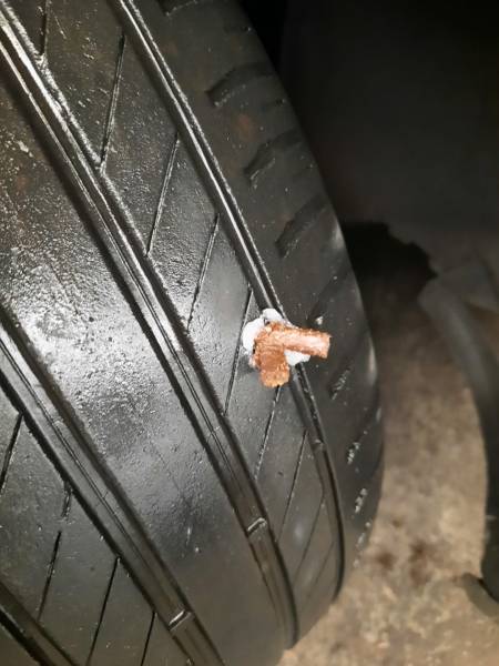 REPARATION DE ROUE GARAGE A  BORDEAUX