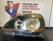 Nos prestations sur le secteur de Bègles proche de Villenave d'Ornon