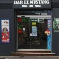 BAR/TABAC/ PRESSE BORDEAUX TABAC LE MUSTANG